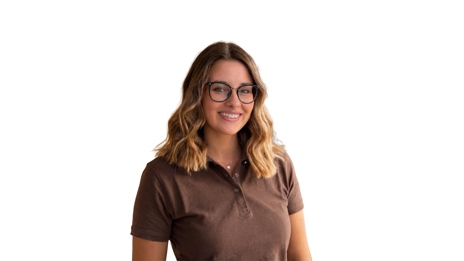 Noëlle Rohrbach – Dipl. Podologin HF, Inhaberin PODORO Podologiepraxis Muri