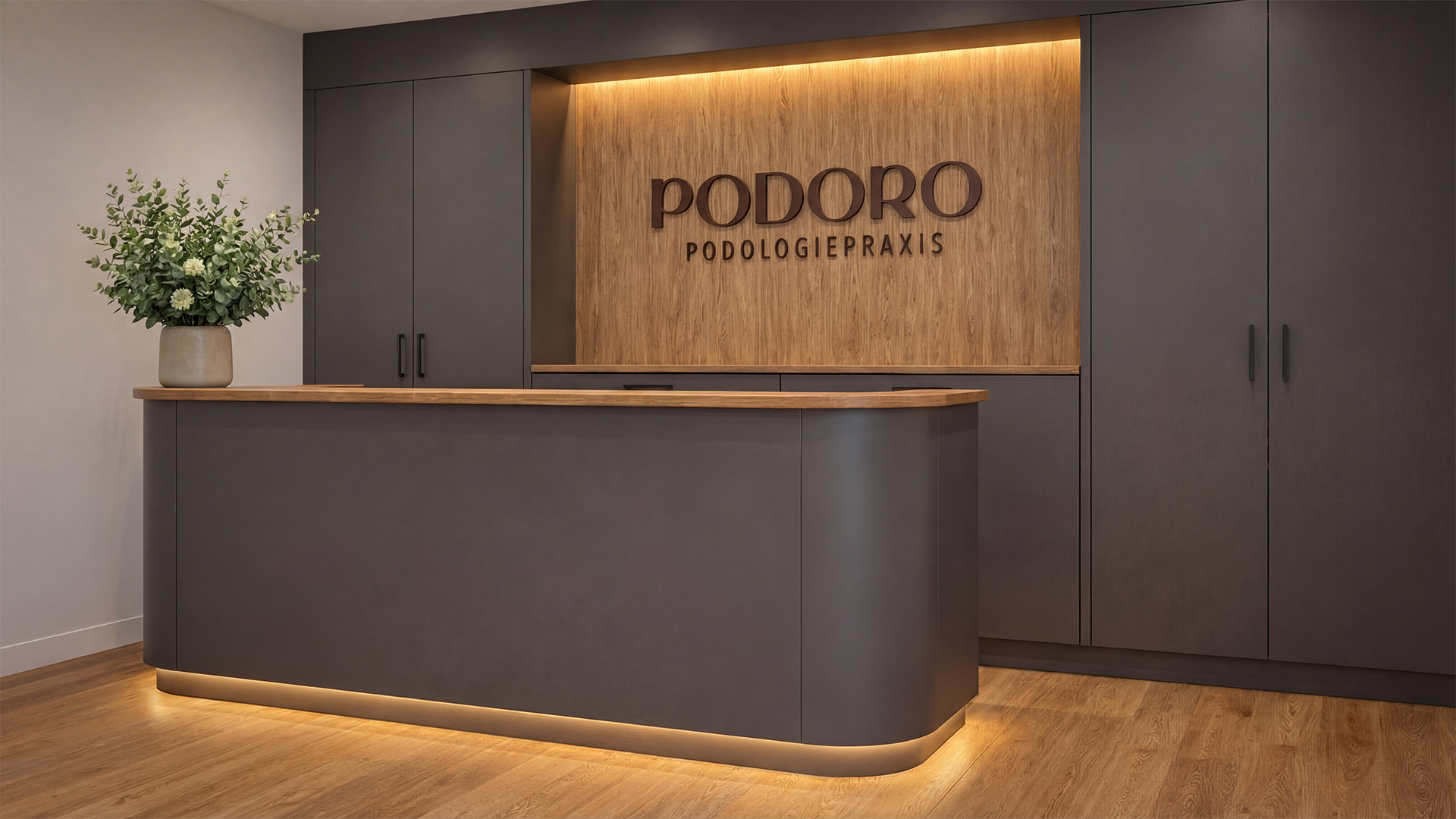 Über uns – PODORO Podologiepraxis Muri AG